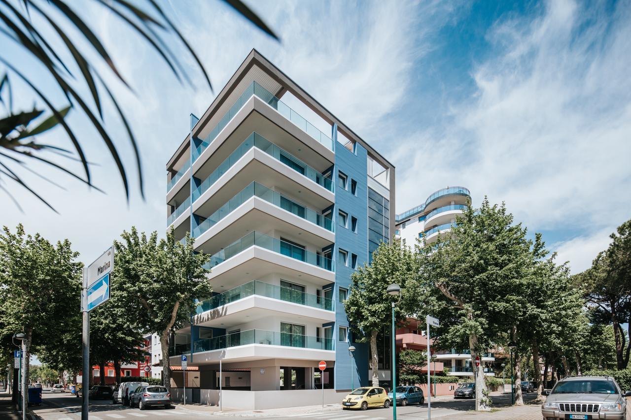 Anna Apartamento Lignano Sabbiadoro